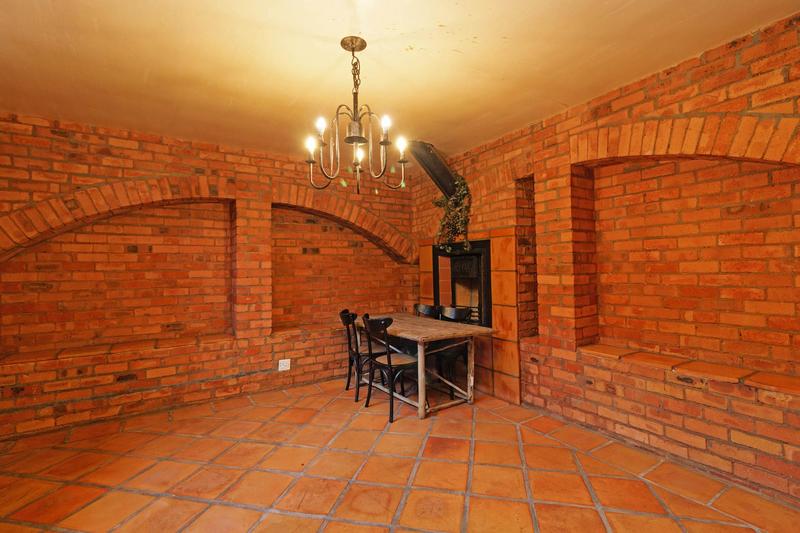 To Let 6 Bedroom Property for Rent in Steenberg Estate Western Cape